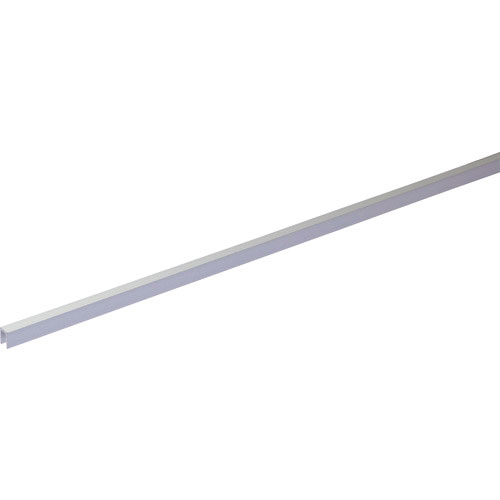 光モール　アルミチャンネル　ＡＣ－３．５　長さ１８２０ｍｍ＿
