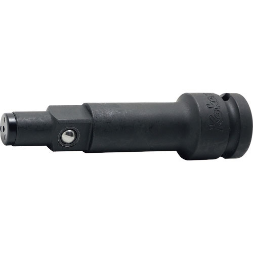 コーケン　両口ホイールナットソケット専用エクステンションバー＿