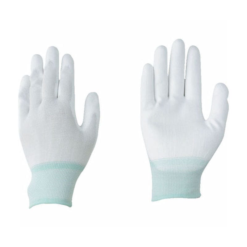 ＡＳ　アズピュアＰＵコート手袋掌コート　Ｍ＿