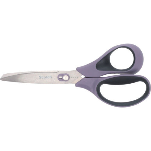 ３Ｍ　スコッチ　梱包開封シザーズ　７インチ＿