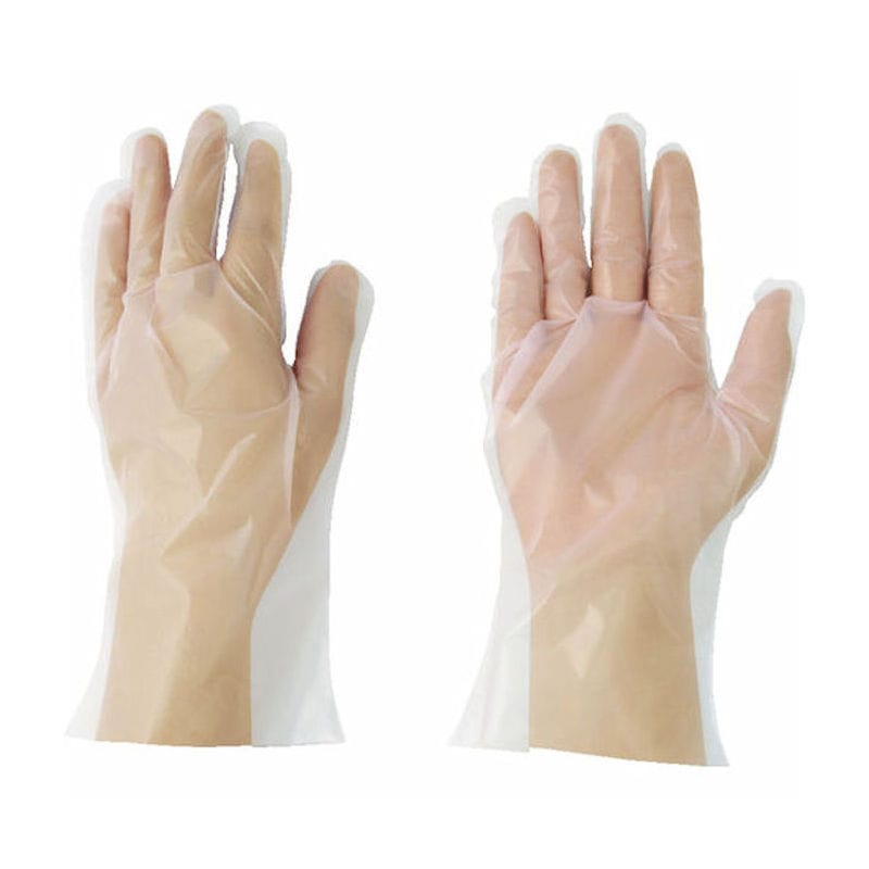 ＡＳ　まとめ買い　ラボランサニメント手袋　外エンボスＭ　（１Ｃｓ（箱）＝１１箱）＿