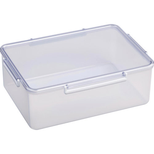 蝶プラ　シールボーイ平型＿