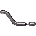 ＳＨＡＶＩＶ　Ｂ２０ブレード　超硬＿