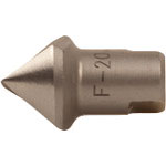 ＳＨＡＶＩＶ　面取り・バリ取り用ブレード　Ｆ２０カウンターシンク＿