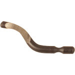 ＳＨＡＶＩＶ　面取り・バリ取り用ブレード　ブレードＢ－Ｎ１＿