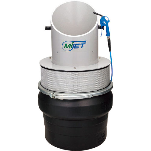 ＭｉＪＥＴ　集塵付エアークリーナー３００サイズ＿