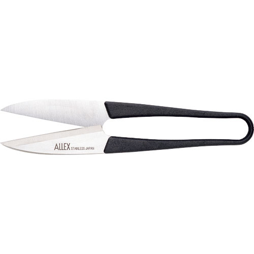 ＡＬＬＥＸ　糸切りはさみ（長刃）＿