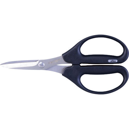 ＡＬＬＥＸ　ハードはさみ　Ｈ－４＿