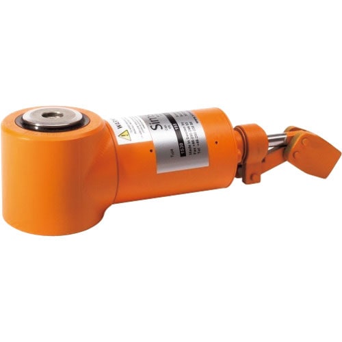 Ｓｉｍｓｏｎ　コンパクトジャッキ　ストローク３０ｍｍ　最大能力１５．５ｔ＿