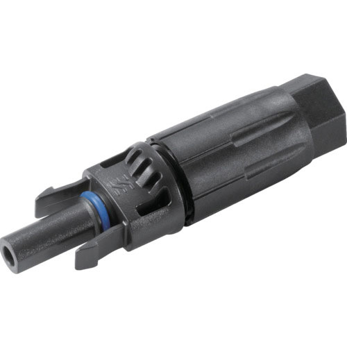 ワイドミュラー　太陽光発電用　ＷＭ４Ｃ　メスコネクタ＿