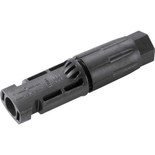 ワイドミュラー　太陽光発電用　ＷＭ４Ｃ　オスコネクタ＿