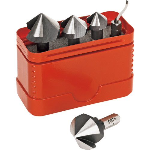 ＳＨＡＶＩＶ　Ｔｒｉ－Ｆｌｕｔｅ　カウンターシンクキット＿