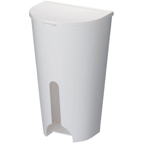 吉川国工業所　マグネットケース　Ｍａｇ－Ｏｎ８０７２　“マグオン”　ポリ袋ストッカー（吸盤付）　Ｗ＿