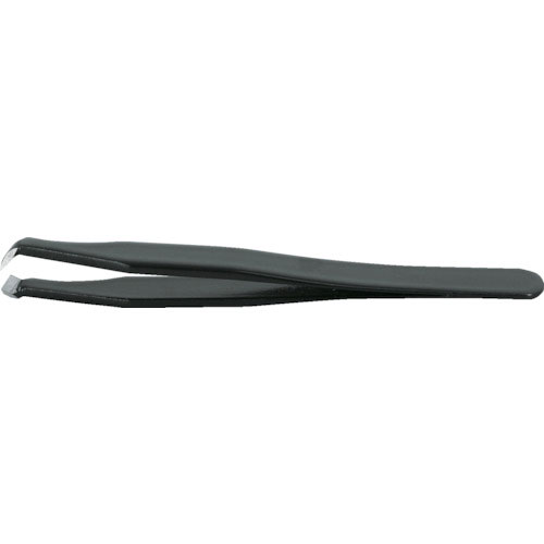 ｉｄｅａｌｔｅｋ　ＥＳＤカッティングピンセット　先曲型　１１６．５ｍｍ＿