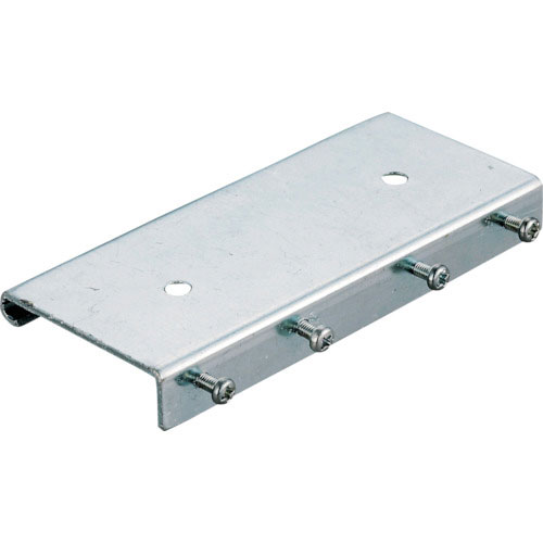 岡田　カーテンレール　Ｄ４０・ＴＯＰカバー＿