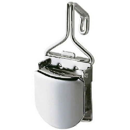 岡田　カーテンレール　マットクリッパー＿