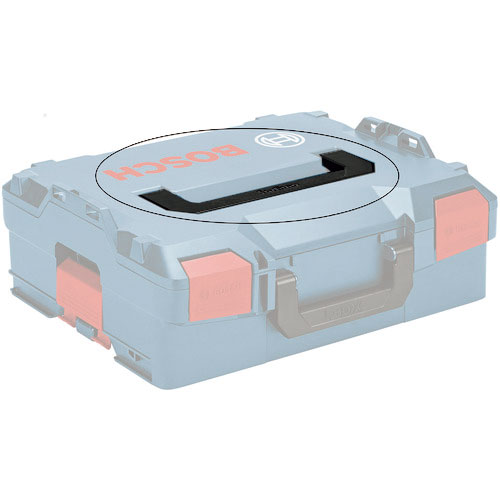 ボッシュ　Ｌ－ＢＯＸＸ（エルボックス）交換用ハンドル＿