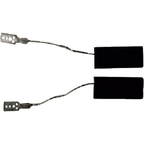 ボッシュ　カーボンブラシ＿