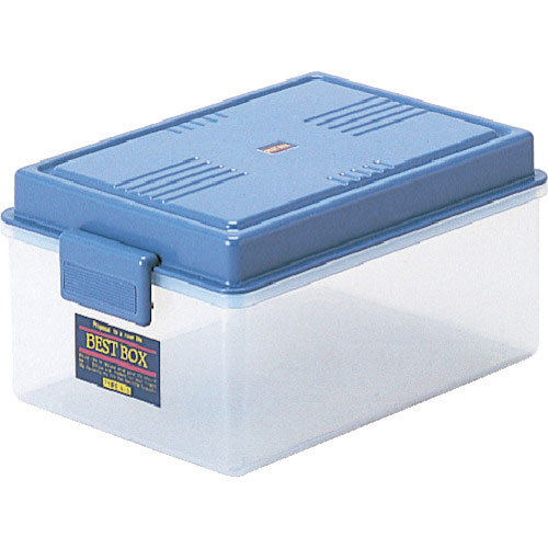 ＳＡＮＫＯ　ｐｌａ　１６２２５０　ベストボックス　Ａ－５　Ｂ　ブルー　　　　＿