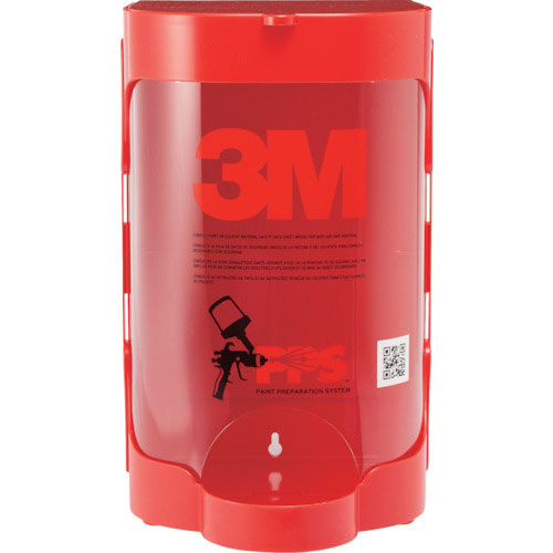 ３Ｍ　ＰＰＳ　専用ディスペンサー　リッド用　４００ｍｌ・６００ｍｌ対応＿