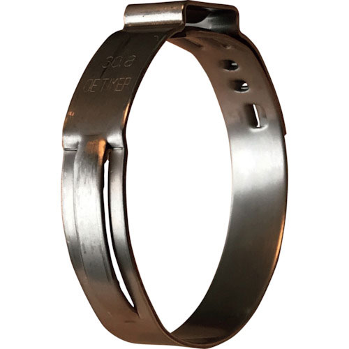 Ｏｅｔｉｋｅｒ　ＰＧ１６７　ステップレスイヤークランプ　Φ２７．６　－　３０．８ｍｍ＿