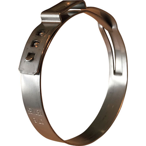 Ｏｅｔｉｋｅｒ　ＰＧ１６７　ステップレスイヤークランプ　Φ３４．４　－　３７．６ｍｍ＿