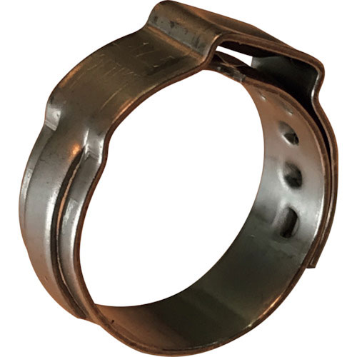 Ｏｅｔｉｋｅｒ　ＰＧ１６７　ステップレスイヤークランプ　Φ１５．０　－　１７．５ｍｍ＿