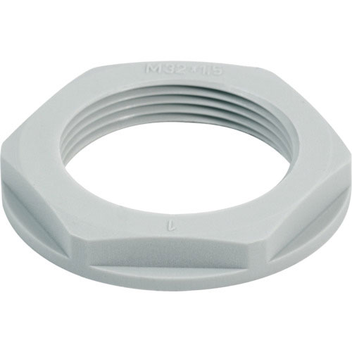 ワイドミュラー　プラスチックナットＰＧ１３．５＿