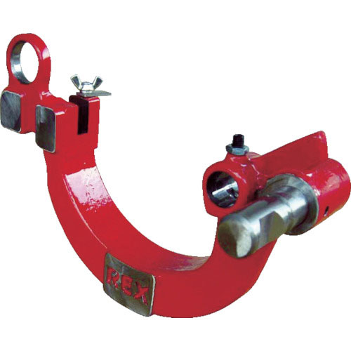 ＲＥＸ　ＮＳ２５ＡＤ８Ａー１０Ａ用ダイヘッドホルダー＿