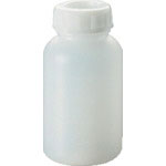 サンプラ　ＥＯＧ滅菌瓶　２５０ｍｌ　（ＰＥ広口）　（１００個入）＿
