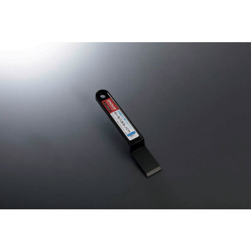 ＩＮＯＵＥ　カーボンはがしヘラ段付タイプ２５ｍｍ＿