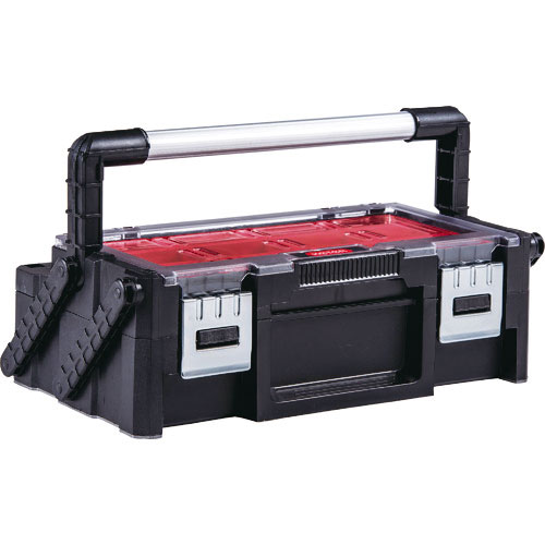 ＫＥＴＥＲ　樹脂ツールボックス＿