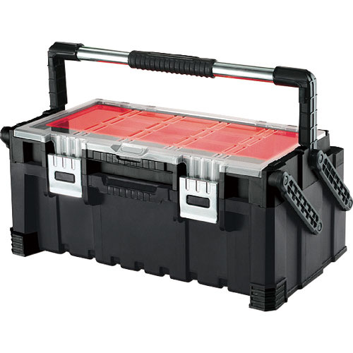 ＫＥＴＥＲ　樹脂ツールボックス＿