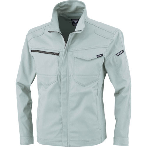 ジーベック　長袖ブルゾン１７２１－６１－Ｌ＿