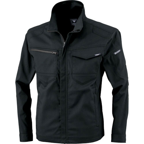 ジーベック　長袖ブルゾン１７２１－９０－Ｓ＿