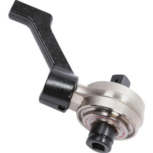 ＮＯＲＢＡＲ　倍力レンチ　ＨＴ３マニュアルトルクマルチプライヤー　倍率５　出力トルク２００－２７００＿