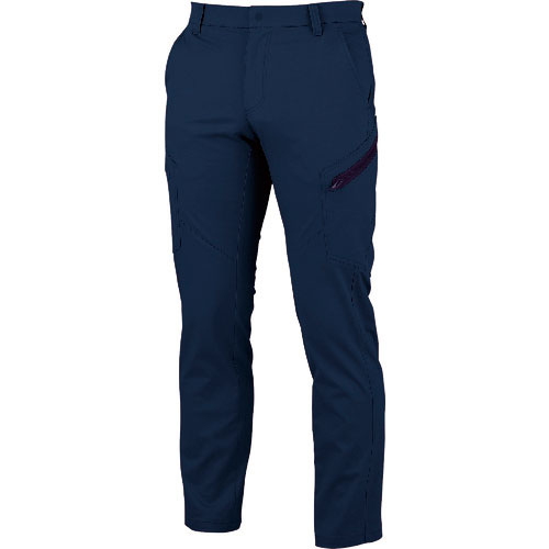 ジーベック　ラットズボン１７２３－１０－９５＿