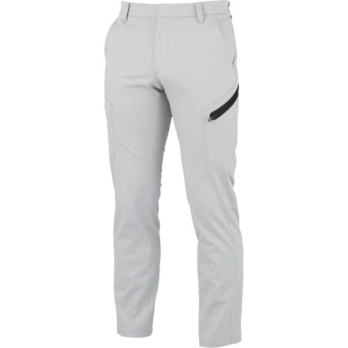 シルバーグレー