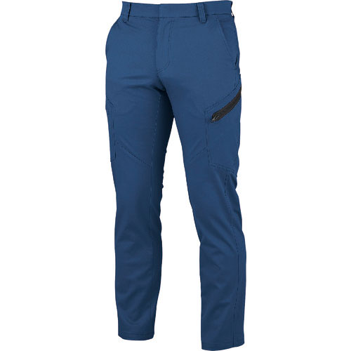 ジーベック　ラットズボン１７２３－４０－７６＿