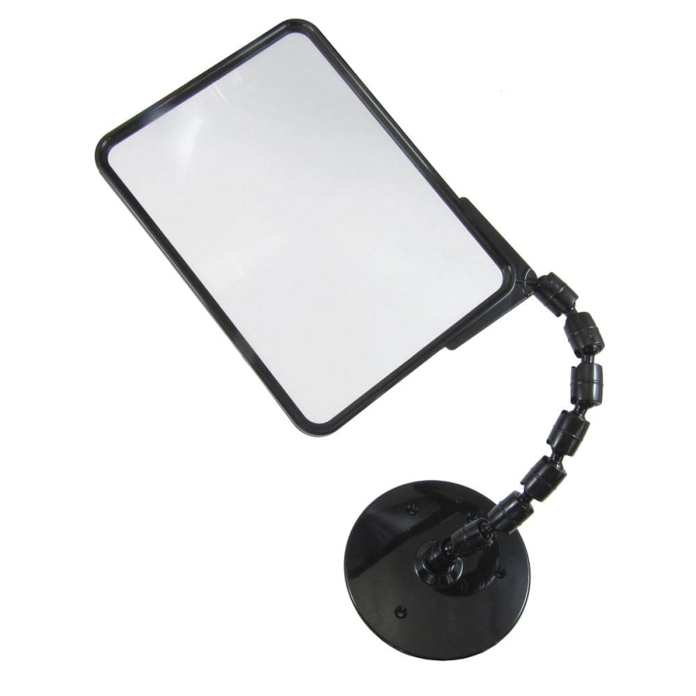 池田レンズ　グースネックルーペ読書用