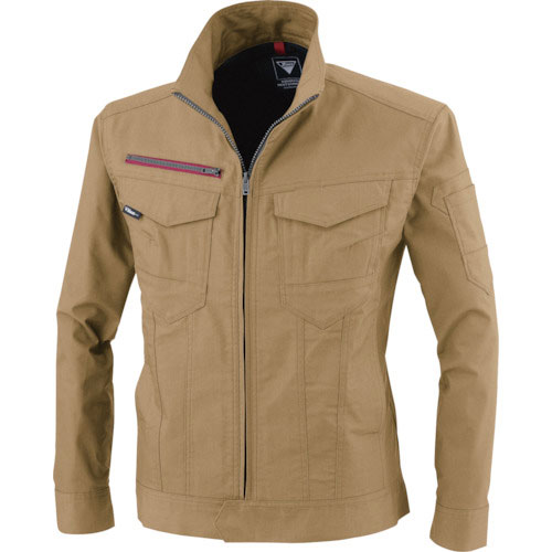 ジーベック　長袖ブルゾン１７４０－８１－Ｌ＿