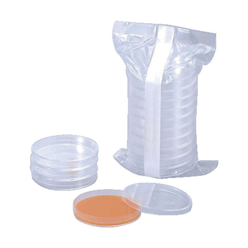 ＡＳ　アズノール滅菌シャーレ　ＧＤ９０－１５＿