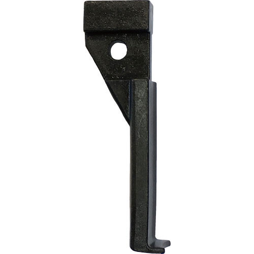 ＦＯＲＺＡ　スライド式ギヤプーラー用替爪　適合機種１７５０Ｃ・１７５０・１７５０Ｌ＿