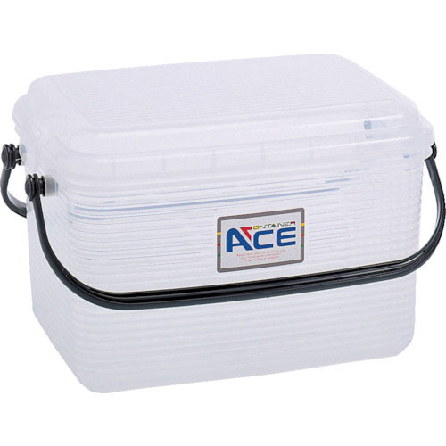 ＳＡＮＫＯ　ｐｌａ　１７５５７１　コンテナー　エース　ＬＬ　ＮＢＫ　ニューブラック　　　＿