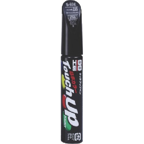 ソフト９９　タッチアップペン　Ｌ７６６０　黒＿