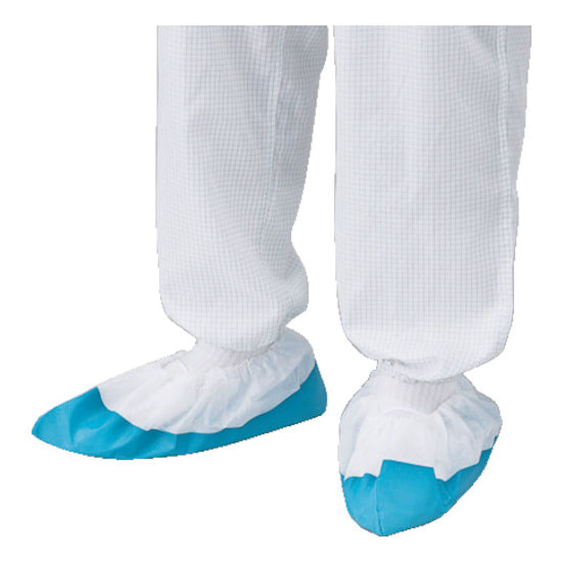 ＡＳ　ディスポ靴カバー　ＣＮ５０５　（５０枚入）＿