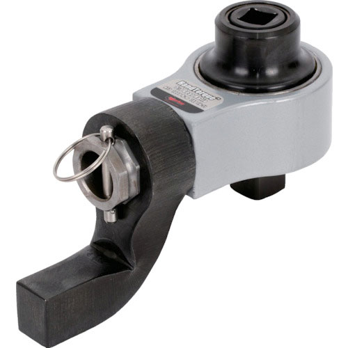 ＮＯＲＢＡＲ　ＨＴ３－１０００マニュアルトルクマルチプライヤー，　１００－１０００　Ｎ．ｍ，　１／２＿
