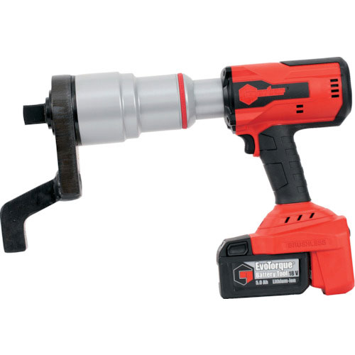 ＮＯＲＢＡＲ　コードレス型マルチトルクプライヤーキットＥＢＴ－９２－４０００　１０００－４０００　Ｎ＿