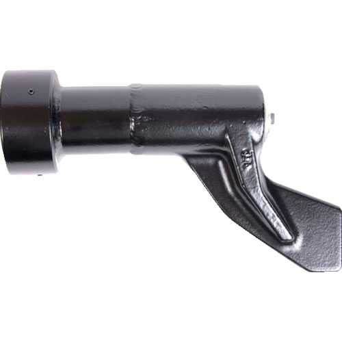 ＮＯＲＢＡＲ　ＥＢＴ－７２用ノーズエクステンションリアクション　６”＿