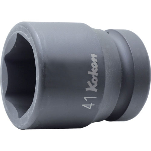 コーケン　インパクト６角ソケット（薄肉）　３０ｍｍ＿